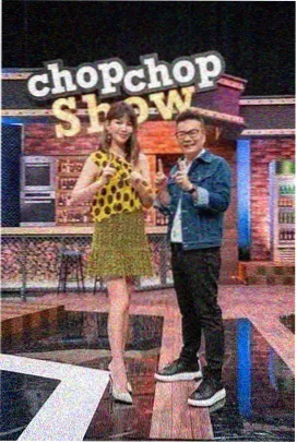 海风便利店